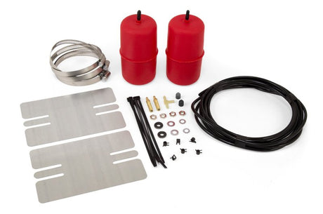 Universal 3in 8in Air Spring Kit | Dirty Garage