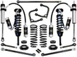 2003-2009 GX ICON Front and Rear Lift Kit | Dirty Garage