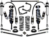 2003-2009 GX ICON Front and Rear Lift Kit | Dirty Garage