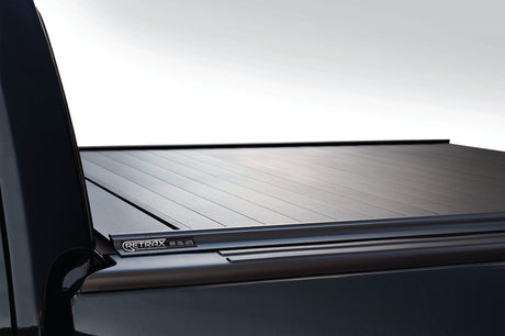2009-2023 Ram 1500 PRO MX Retractable Tonneau Cover - View 2 | Dirty Garage