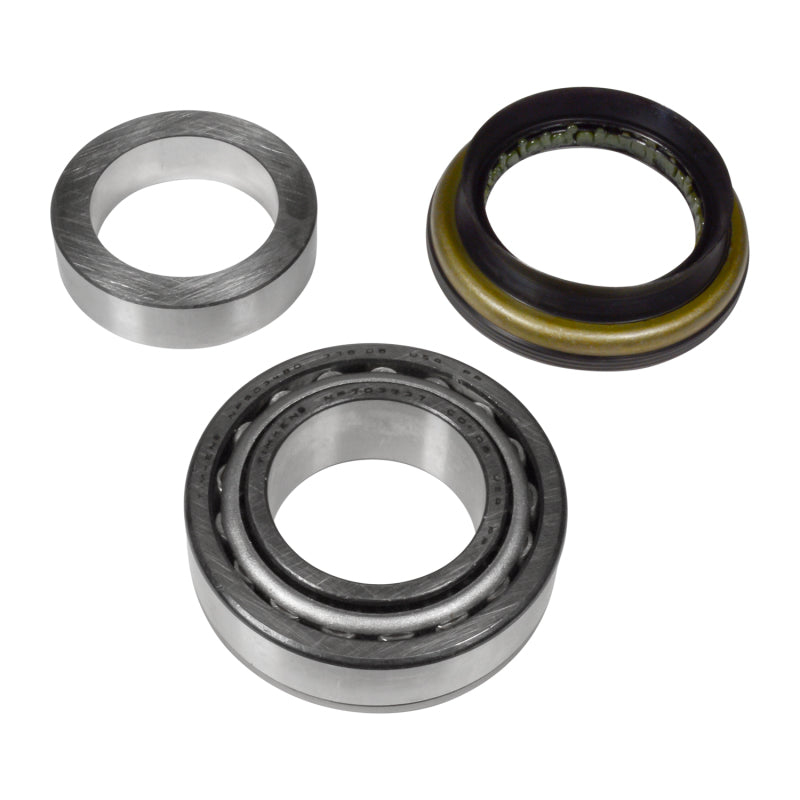 2018-2023 Dana 44 Rear Axle Bearing and Seal Kit (AK R-J01) | Dirty Garage