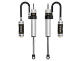 2013-2022 Ram HD ICON 2.5 RR Front Shock Kit | Dirty Garage