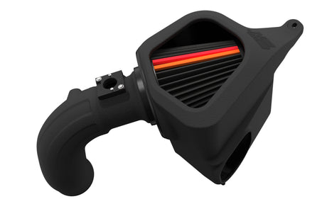2013-2018 RAM 2500/3500 6.7L NextGen Dry Flow Cold Air Intake - View 4 | Dirty Garage