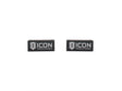 2014-2022 Ram HD ICON Bump Stop Mounting Kit | Dirty Garage