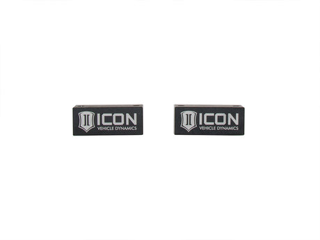 2014-2022 Ram HD ICON Bump Stop Mounting Kit | Dirty Garage
