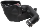 2018 Mustang GT V8 5.0L F/I AirCharger Performance Intake - View 7 | Dirty Garage