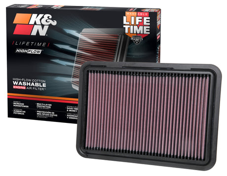2017-2019 Swift V L4-1.4L F/I Drop In Air Filter - View 14 | Dirty Garage