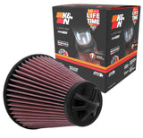 Universal 00 S2000 2.0L-L4 Drop In Air Filter - View 16 | Dirty Garage