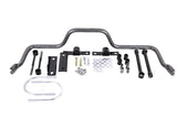 2011-2016 Superduty 4WD w/4-6in Lift Solid Heat Treated Chromoly 1-1/8in Rear Sway Bar - View 2 | Dirty Garage