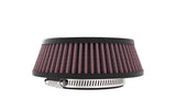 Universal Rubber Filter 0.75in FLG 4.0625in OD 2.1875in Height - View 5 | Dirty Garage