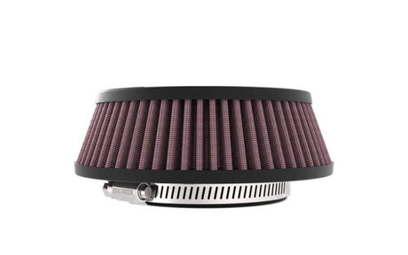 Universal Rubber Filter 0.75in FLG 4.0625in OD 2.1875in Height - View 5 | Dirty Garage