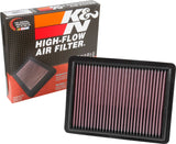 2016 Avancier L4-2.0L F/I Replacement Drop In Air Filter - View 13 | Dirty Garage