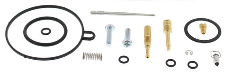 2008-2020 Kawasaki KLX140 Carburetor Rebuild Kit | Dirty Garage