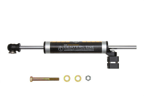 2007-2018 Wrangler JK ICON Steering Damper Kit - View 3 | Dirty Garage