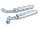 Borla 03-08 Viper SRT-10 8.3L SS Catback Exhaust - View 3 | Dirty Garage