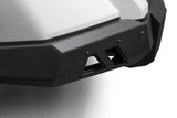 2022-2026 Tundra Black Label Series Front Bumper - View 7 | Dirty Garage