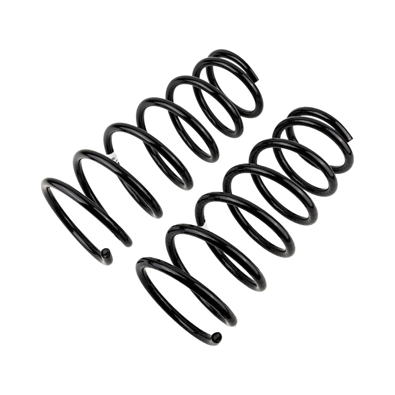 1995-2004 Nissan Pathfinder/Pathfinder Armada Coil Spring Front Nissan Rs50Fhd - View 3 | Dirty Garage