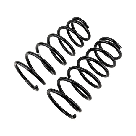 1995-2004 Nissan Pathfinder/Pathfinder Armada Coil Spring Front Nissan Rs50Fhd - View 3 | Dirty Garage