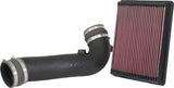 2017-2019 Silverado V8-5.3L Performance Intake Kit | Dirty Garage