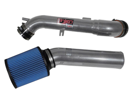 2003-2006 Infiniti G35 3.5L Polished SP Series Cold Air Intake | Dirty Garage