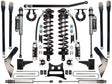 2008-2010 Superduty ICON Lift Kit | Dirty Garage