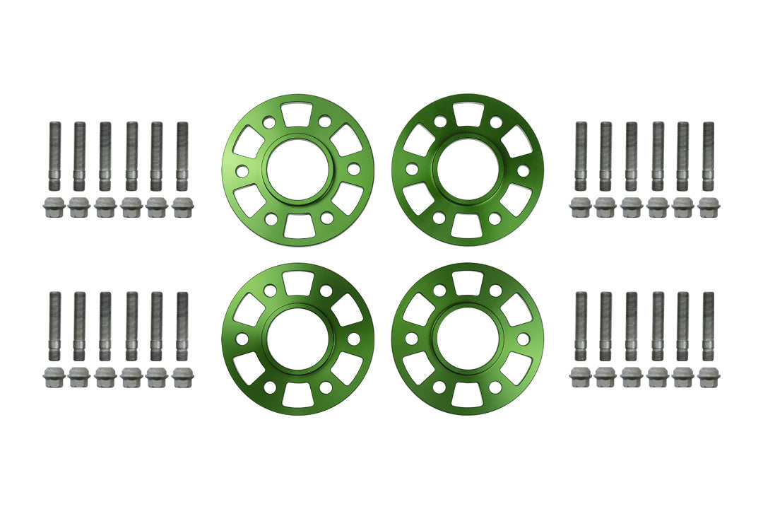 2010-2026 Sprinter 2500 Wheel Spacer (2015-BS)