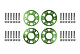 2010-2026 Sprinter 2500 Wheel Spacer (2015-BS)