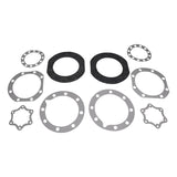 1975-1990 Toyota 8 in Toyota Hilux and Landcruiser Knuckle kit (YP KNCLKIT-TOY) - View 11 | Dirty Garage