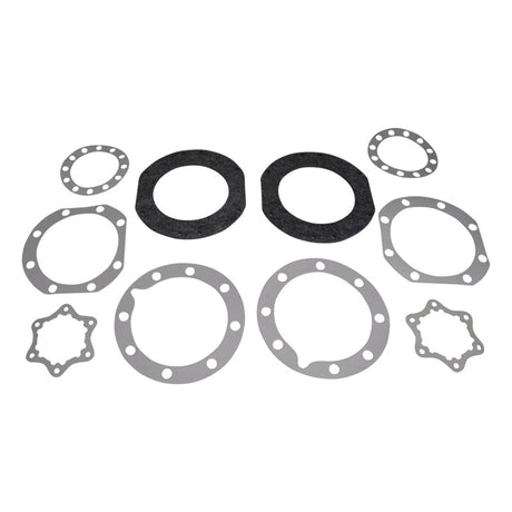 1975-1990 Toyota 8 in Toyota Hilux and Landcruiser Knuckle kit (YP KNCLKIT-TOY) - View 11 | Dirty Garage