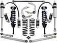 2010-2022 GX ICON Front and Rear Lift Kit | Dirty Garage