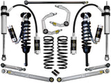 2010-2022 GX ICON Front and Rear Lift Kit | Dirty Garage