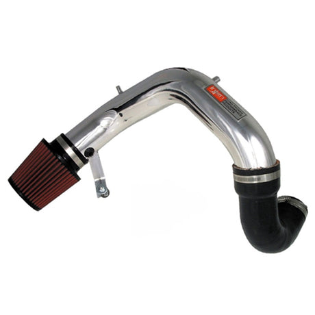 2003-2005 Neon SRT-4 Polished Short Ram Intake - View 3 | Dirty Garage