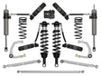 2025-2026 4Runner ICON Front and Rear Lift Kit | Dirty Garage