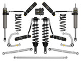 2025-2026 4Runner ICON Front and Rear Lift Kit | Dirty Garage
