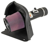 2007-2009 Altima 3.5L V6 Typhoon Short Ram Intake - View 2 | Dirty Garage