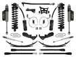 2023-2025 Superduty ICON Front and Rear Lift Kit | Dirty Garage