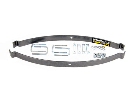 2000-2006 Tundra EZ Level 990 Helper Spring - Up To 2000lbs - View 2 | Dirty Garage