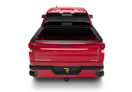 2019-2026 GM 1500 ONE MX Retractable Tonneau Cover - View 7 | Dirty Garage