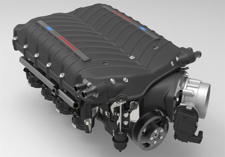 2024+ Mustang GT/Dark Horse 5.0L Supercharger Kit - View 7 | Dirty Garage