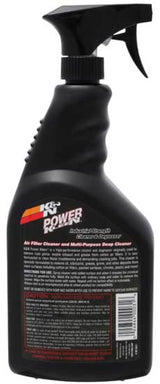 Universal 32 oz. Trigger Sprayer Filter Cleaner - View 11 | Dirty Garage