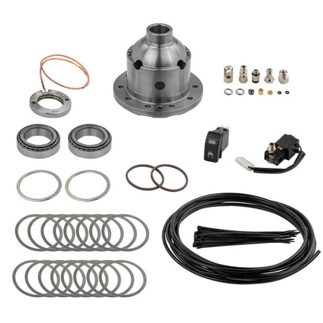 ARB Airlocker Dana30 27Spl 3.73&Up S/N. - View 3 | Dirty Garage