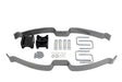2016-2021 F-150/250 Single Leaf EZ 990 Helper Spring Kit - Up To 2000Lb Level Load Capacity | Dirty Garage