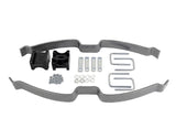 2016-2021 F-150/250 Single Leaf EZ 990 Helper Spring Kit - Up To 2000Lb Level Load Capacity | Dirty Garage