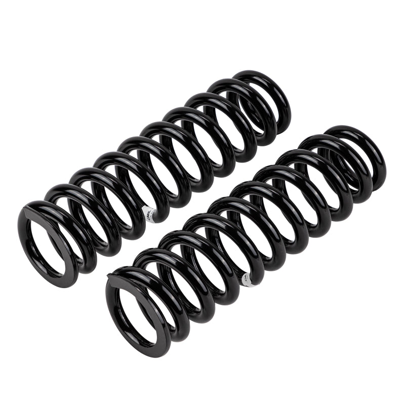 2010-2024 Toyota 4Runner/Tacoma Coil Spring Front Prado 150 - View 4 | Dirty Garage