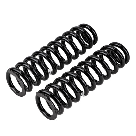 2010-2024 Toyota 4Runner/Tacoma Coil Spring Front Prado 150 - View 4 | Dirty Garage