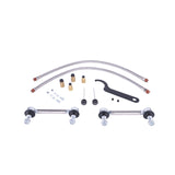 2005-2014 Mustang S197 Air Suspension Front Kit - View 5 | Dirty Garage