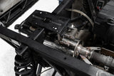 2010-2017 Ranger Performance Series Slip-On Exhaust - View 2 | Dirty Garage