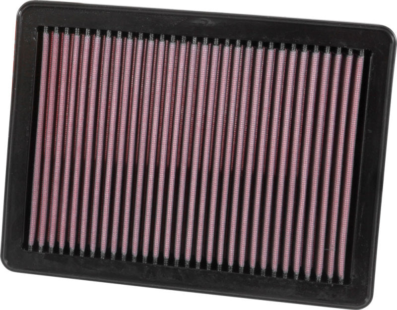 2016 Avancier L4-2.0L F/I Replacement Drop In Air Filter - View 14 | Dirty Garage