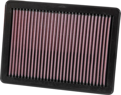 2016 Avancier L4-2.0L F/I Replacement Drop In Air Filter - View 14 | Dirty Garage
