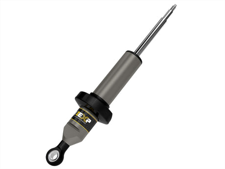 2022-2025 Tundra 2.5 EXP Front Coilover Shock - View 9 | Dirty Garage